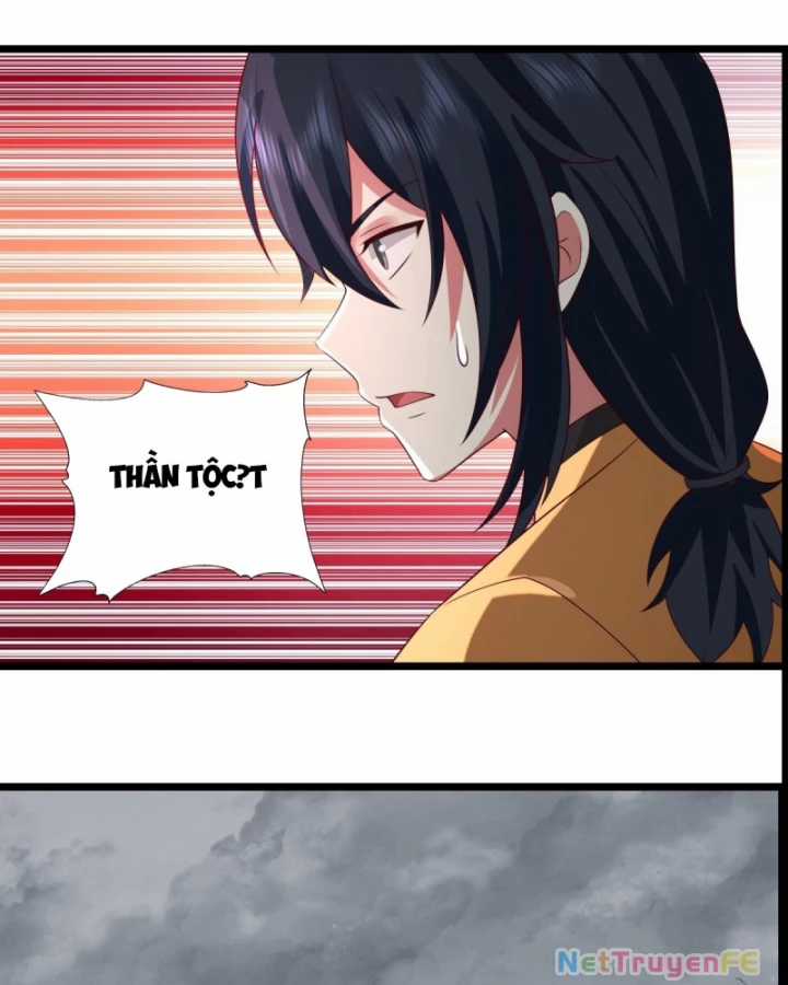 Hỗn Độn Đan Thần Chapter 480 trang 12