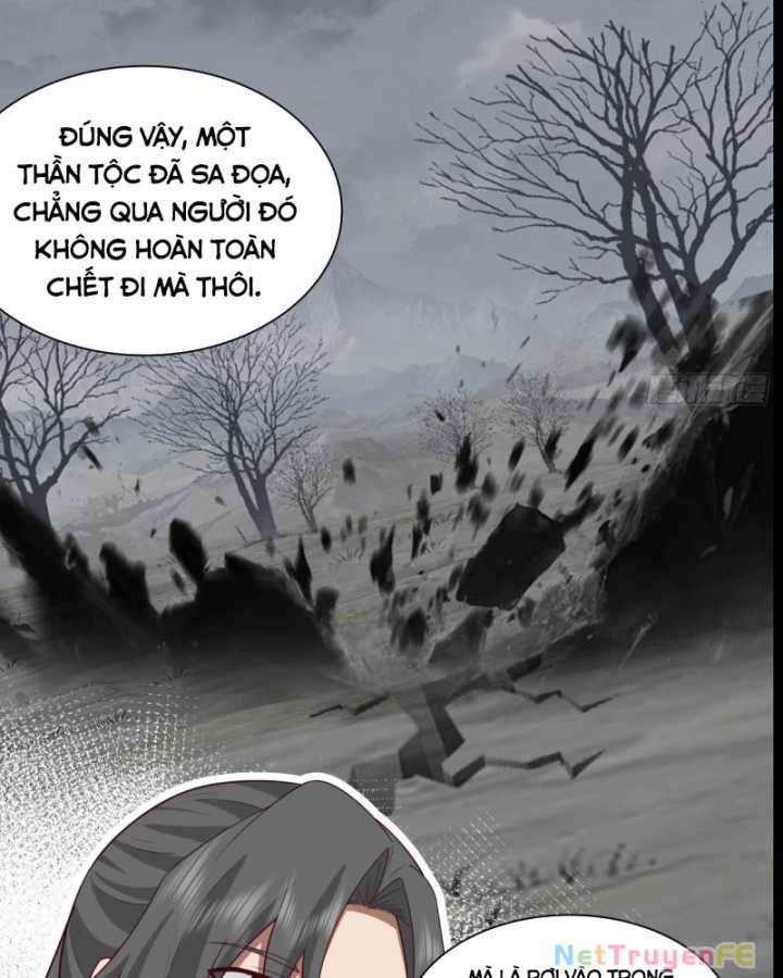 Hỗn Độn Đan Thần Chapter 480 trang 13