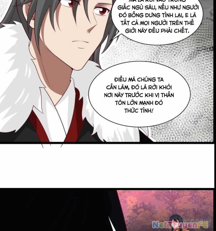 Hỗn Độn Đan Thần Chapter 480 trang 14