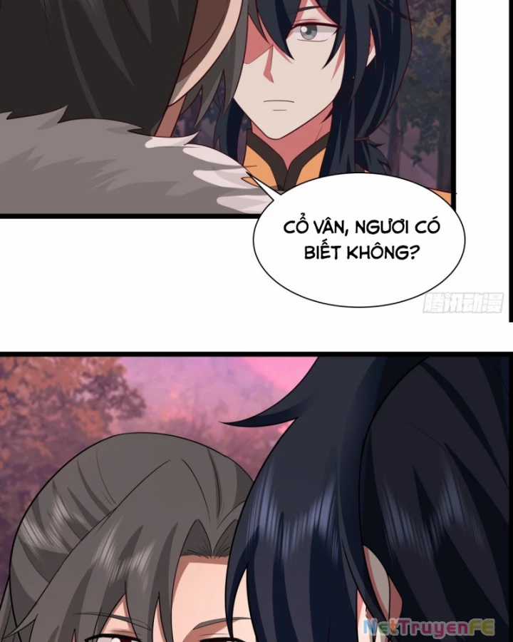 Hỗn Độn Đan Thần Chapter 480 trang 16