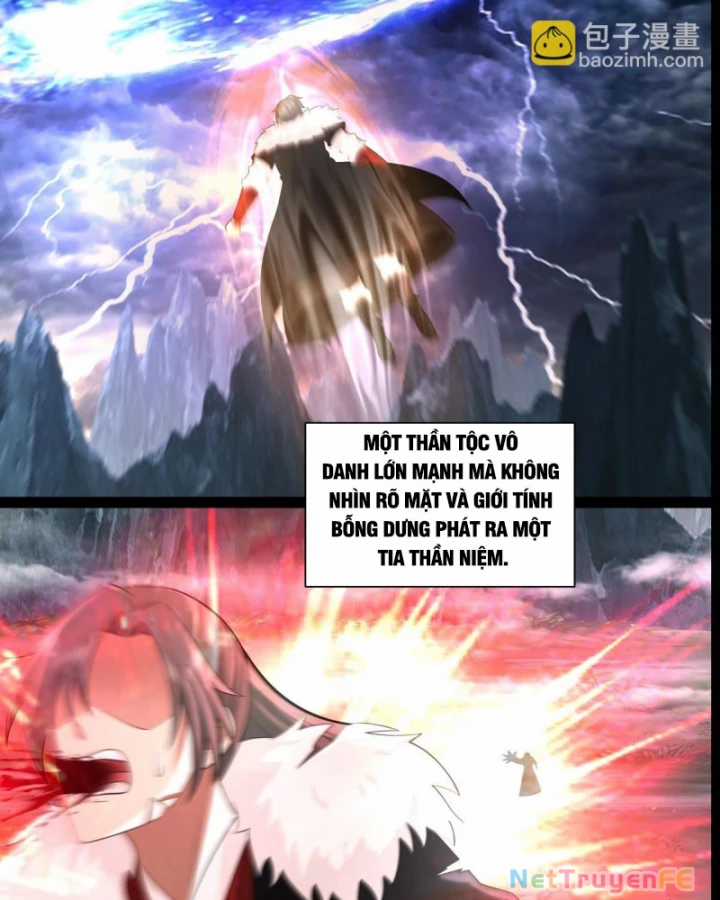 Hỗn Độn Đan Thần Chapter 480 trang 18