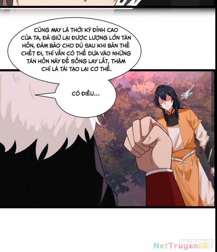 Hỗn Độn Đan Thần Chapter 480 trang 20