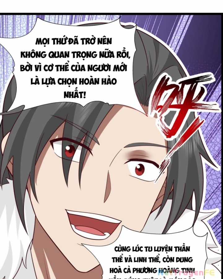 Hỗn Độn Đan Thần Chapter 480 trang 21