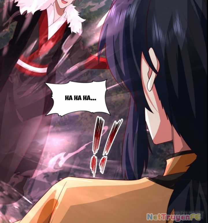 Hỗn Độn Đan Thần Chapter 480 trang 23