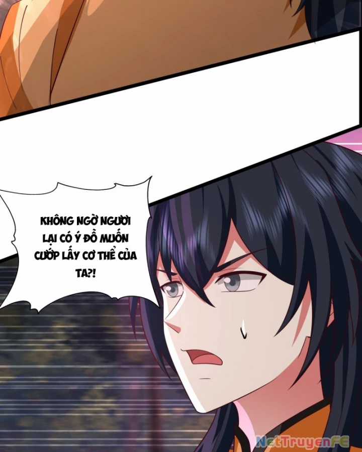 Hỗn Độn Đan Thần Chapter 480 trang 24