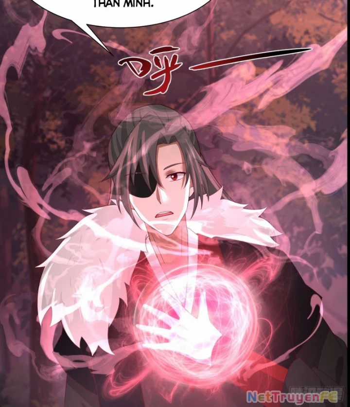 Hỗn Độn Đan Thần Chapter 480 trang 26