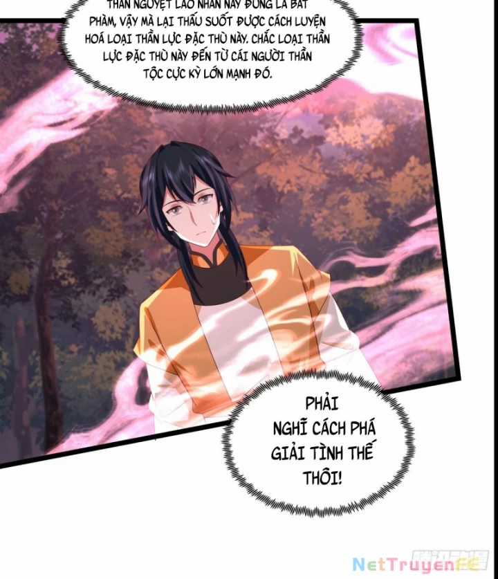 Hỗn Độn Đan Thần Chapter 480 trang 29