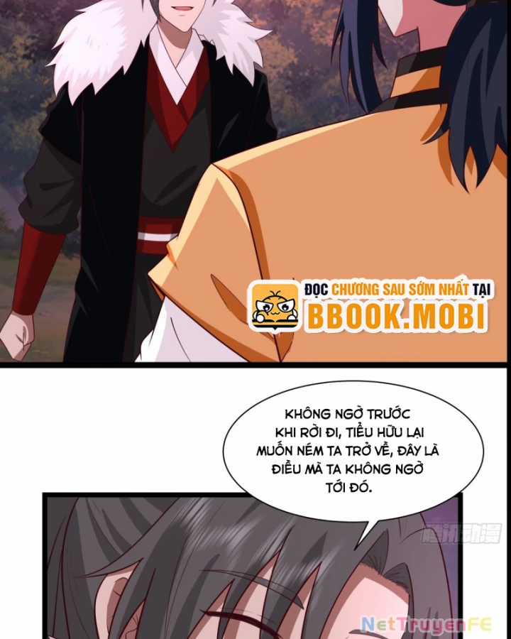 Hỗn Độn Đan Thần Chapter 480 trang 3