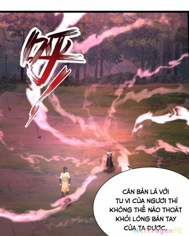 Hỗn Độn Đan Thần Chapter 480 trang 30