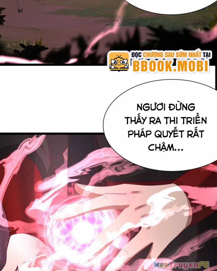 Hỗn Độn Đan Thần Chapter 480 trang 31