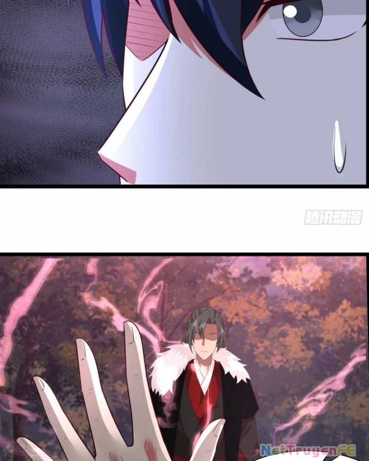 Hỗn Độn Đan Thần Chapter 480 trang 34