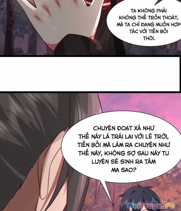 Hỗn Độn Đan Thần Chapter 480 trang 35