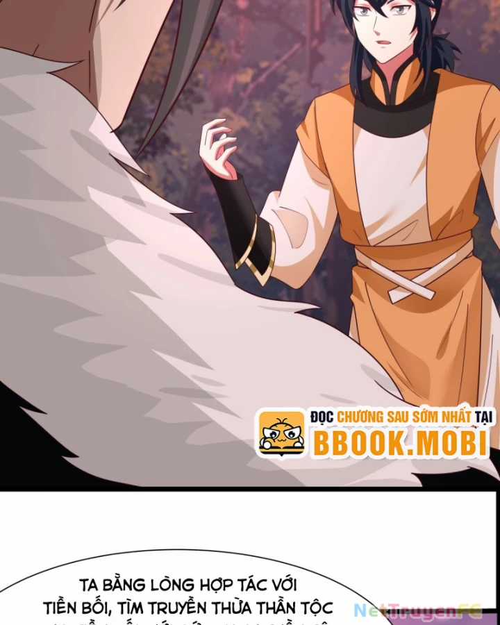 Hỗn Độn Đan Thần Chapter 480 trang 36