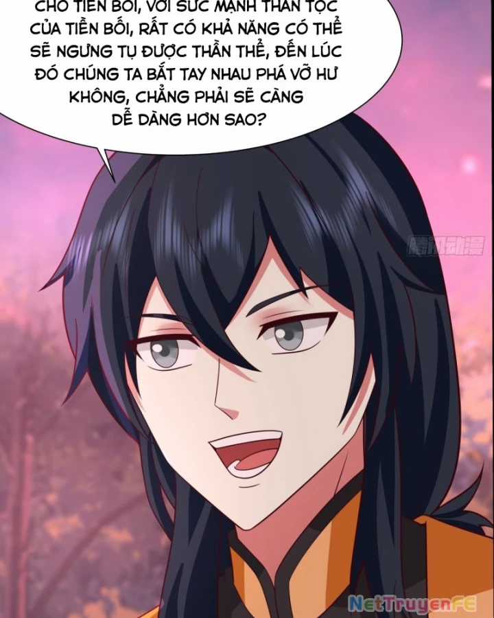 Hỗn Độn Đan Thần Chapter 480 trang 37