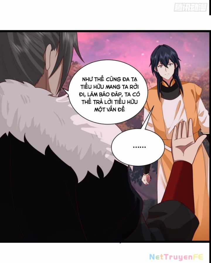 Hỗn Độn Đan Thần Chapter 480 trang 7