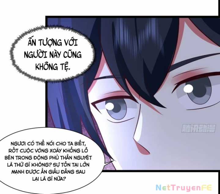 Hỗn Độn Đan Thần Chapter 480 trang 8