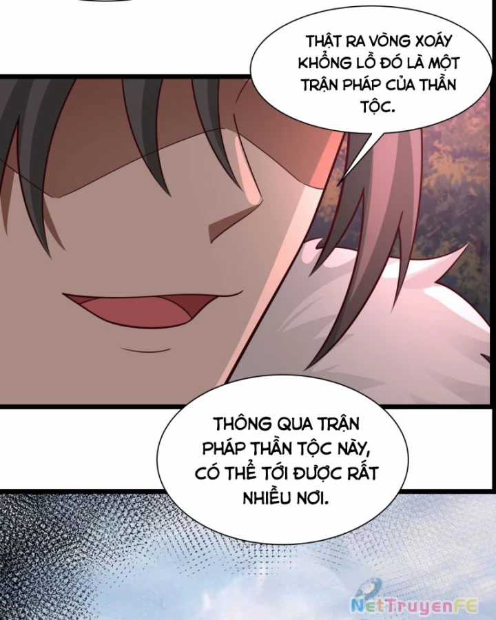 Hỗn Độn Đan Thần Chapter 480 trang 9