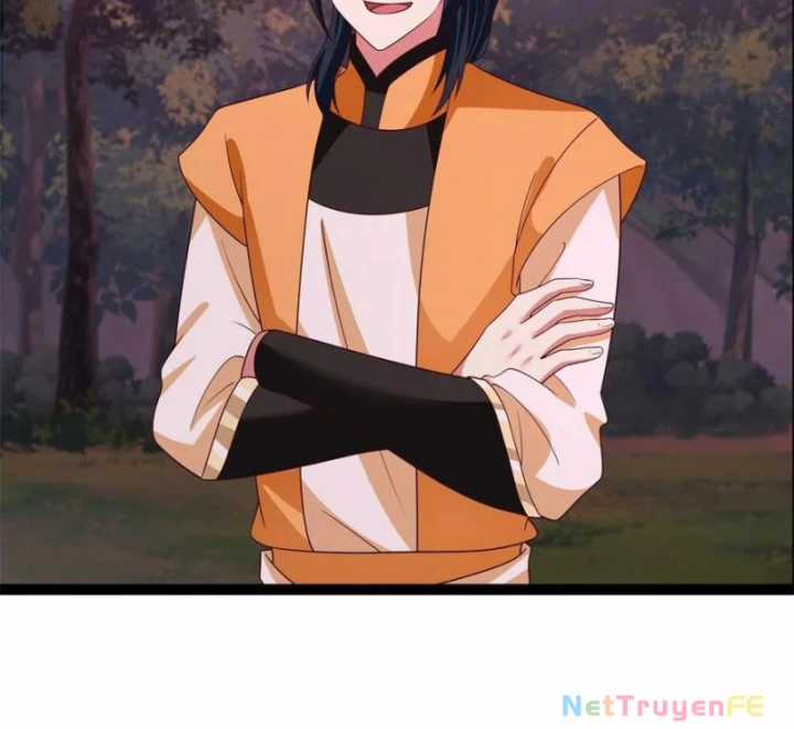 Hỗn Độn Đan Thần Chapter 481 trang 10