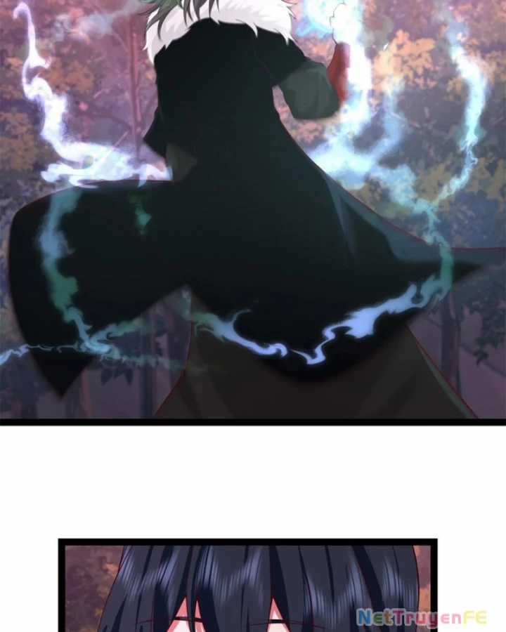 Hỗn Độn Đan Thần Chapter 481 trang 12