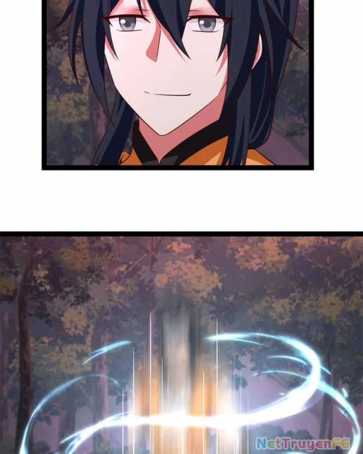 Hỗn Độn Đan Thần Chapter 481 trang 13