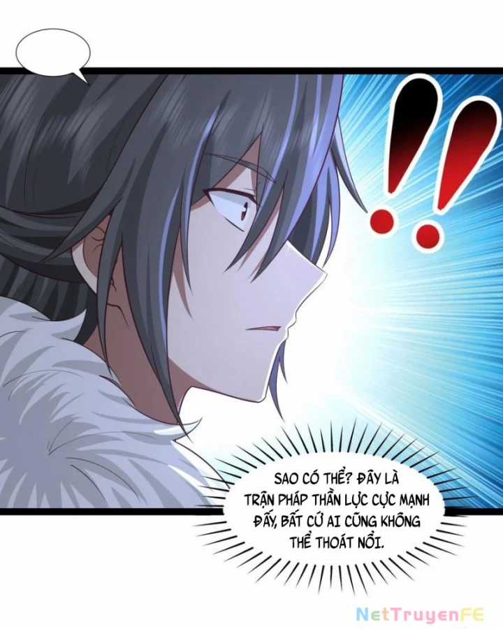 Hỗn Độn Đan Thần Chapter 481 trang 15