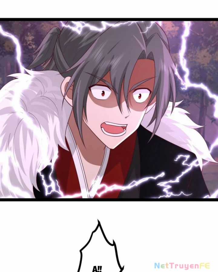 Hỗn Độn Đan Thần Chapter 481 trang 19