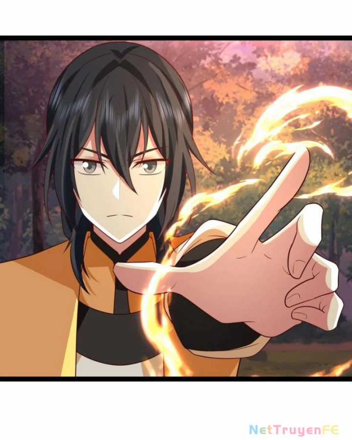 Hỗn Độn Đan Thần Chapter 481 trang 22