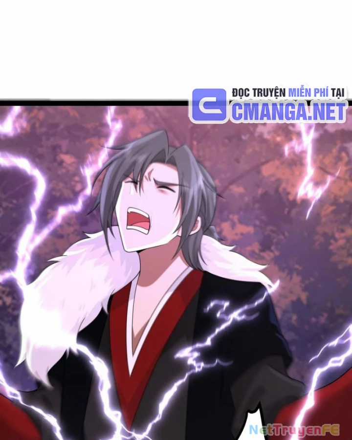 Hỗn Độn Đan Thần Chapter 481 trang 23