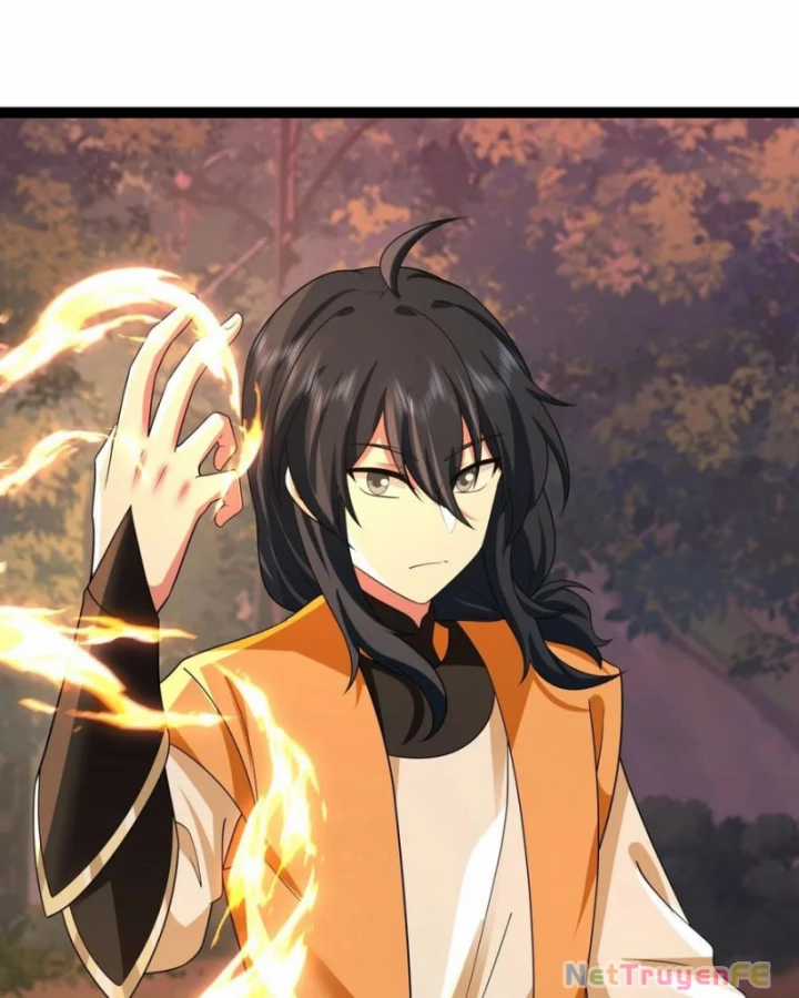 Hỗn Độn Đan Thần Chapter 481 trang 25