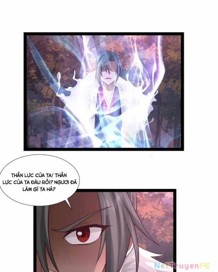 Hỗn Độn Đan Thần Chapter 481 trang 28
