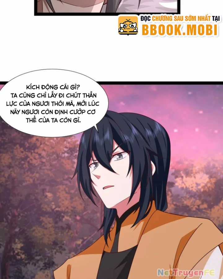 Hỗn Độn Đan Thần Chapter 481 trang 29