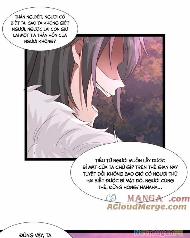 Hỗn Độn Đan Thần Chapter 481 trang 31