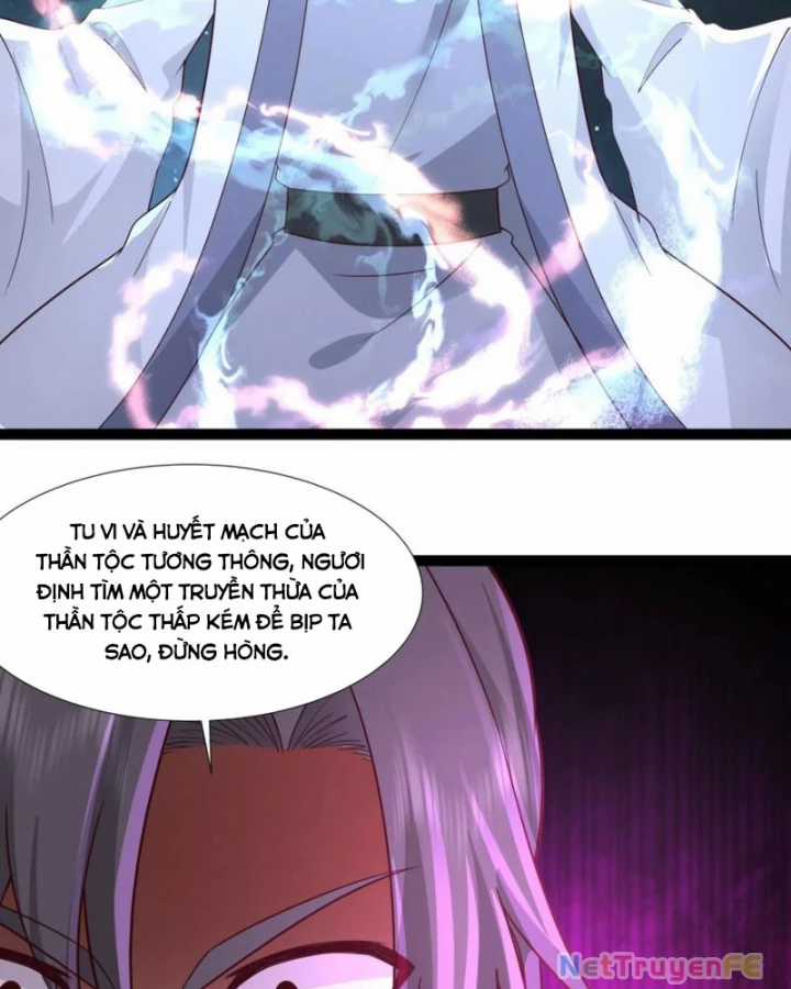 Hỗn Độn Đan Thần Chapter 481 trang 4