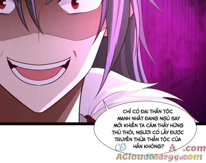 Hỗn Độn Đan Thần Chapter 481 trang 5