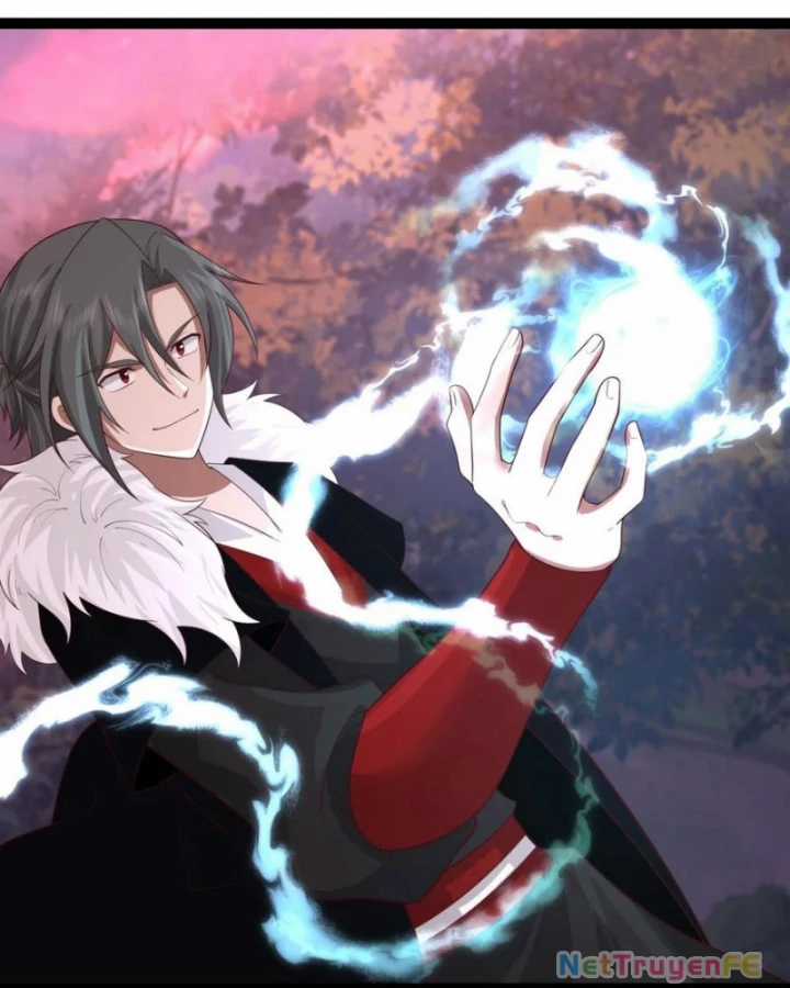 Hỗn Độn Đan Thần Chapter 481 trang 6