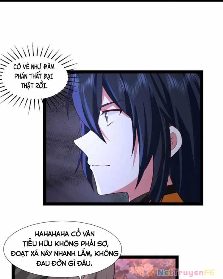 Hỗn Độn Đan Thần Chapter 481 trang 7
