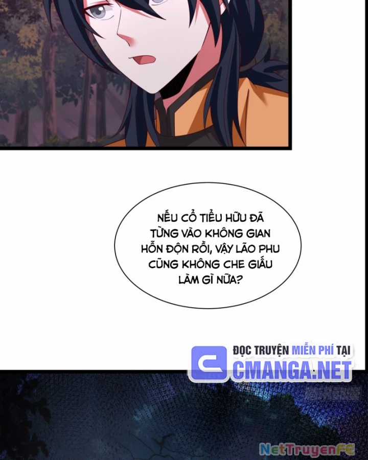 Hỗn Độn Đan Thần Chapter 482 trang 10