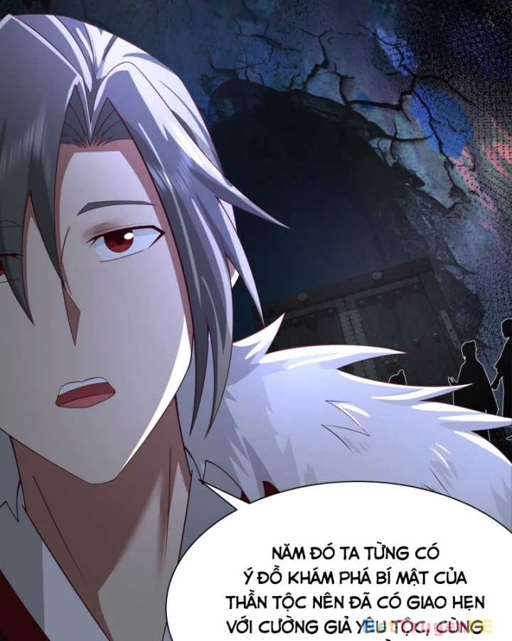 Hỗn Độn Đan Thần Chapter 482 trang 11