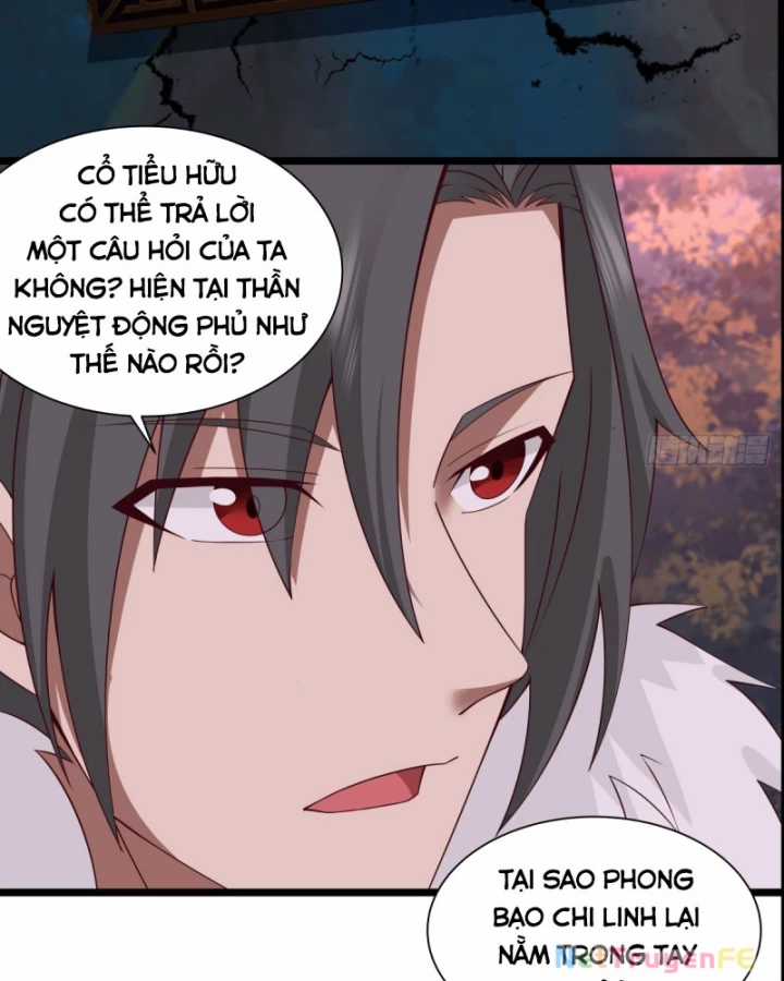 Hỗn Độn Đan Thần Chapter 482 trang 14