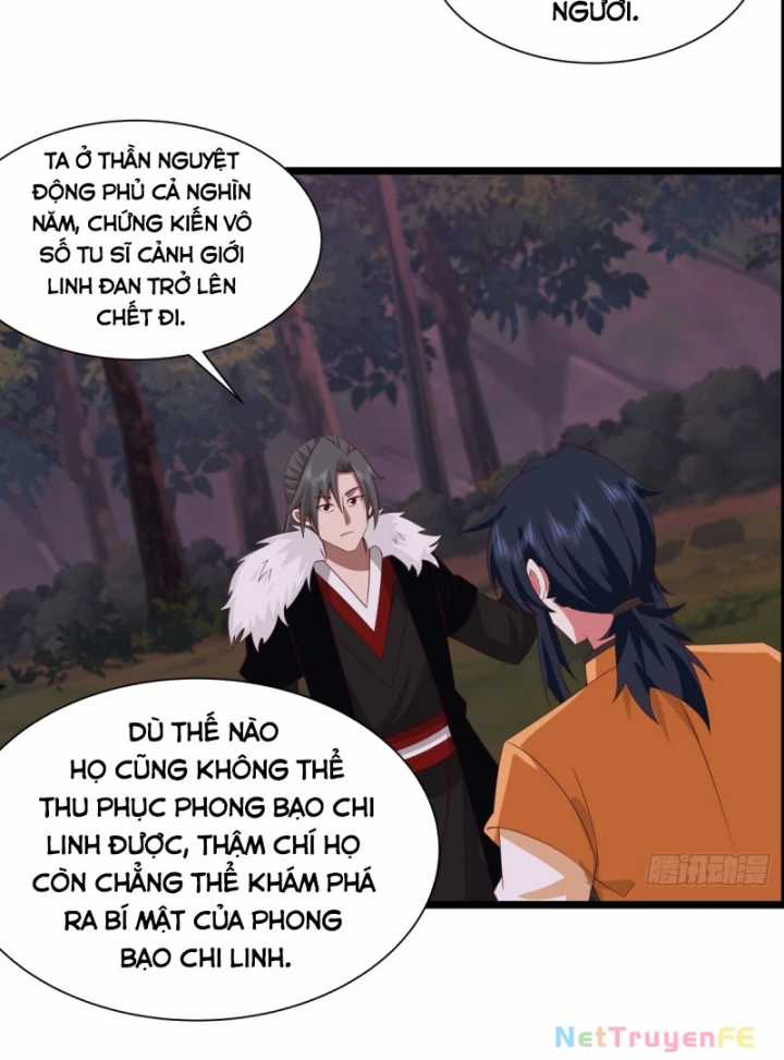 Hỗn Độn Đan Thần Chapter 482 trang 15