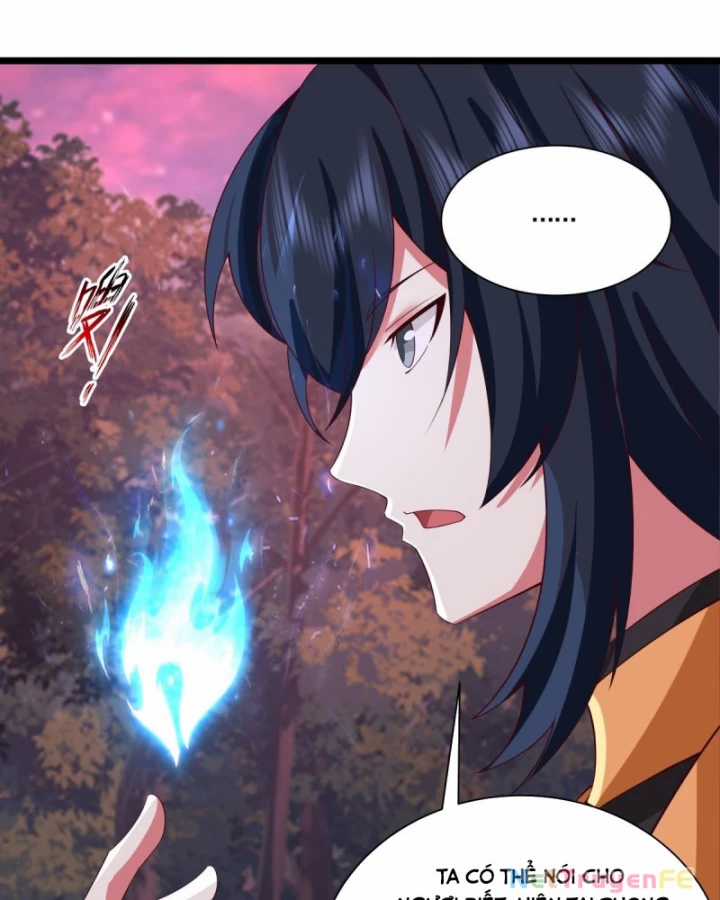 Hỗn Độn Đan Thần Chapter 482 trang 16