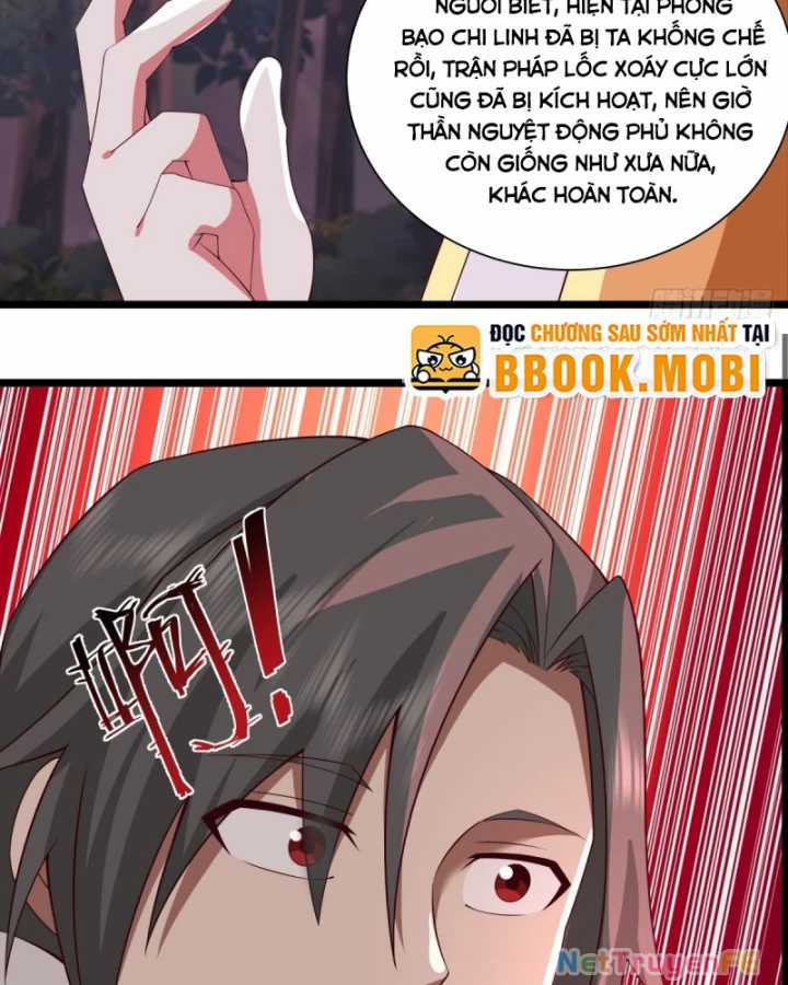 Hỗn Độn Đan Thần Chapter 482 trang 17