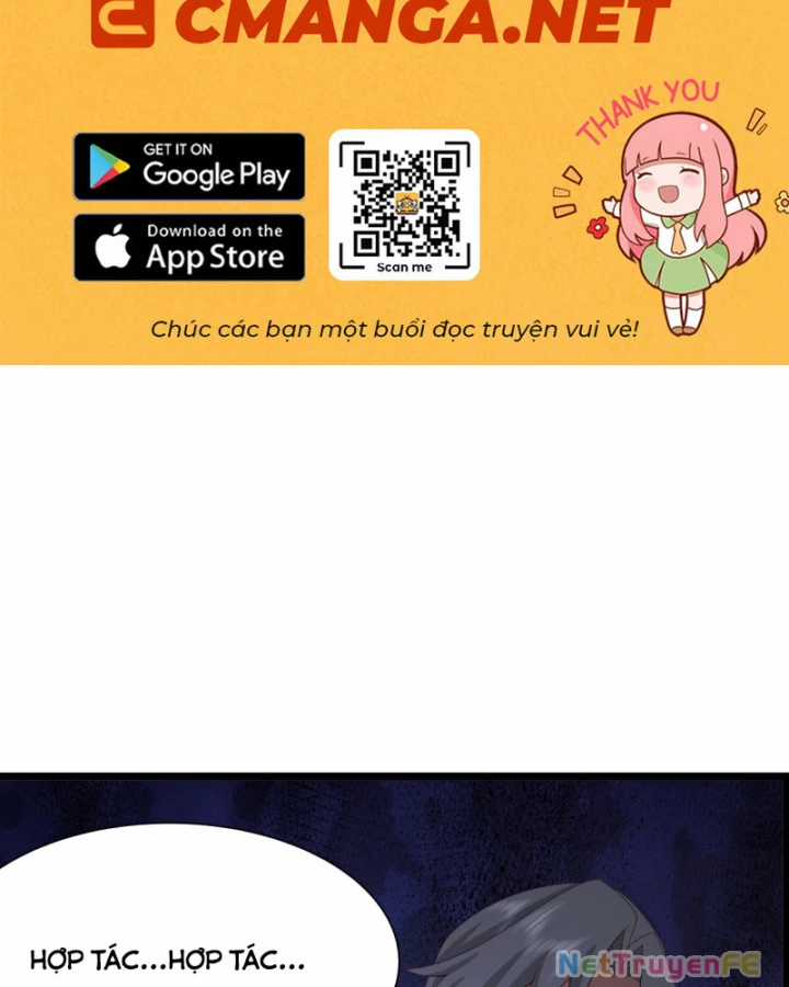 Hỗn Độn Đan Thần Chapter 482 trang 2