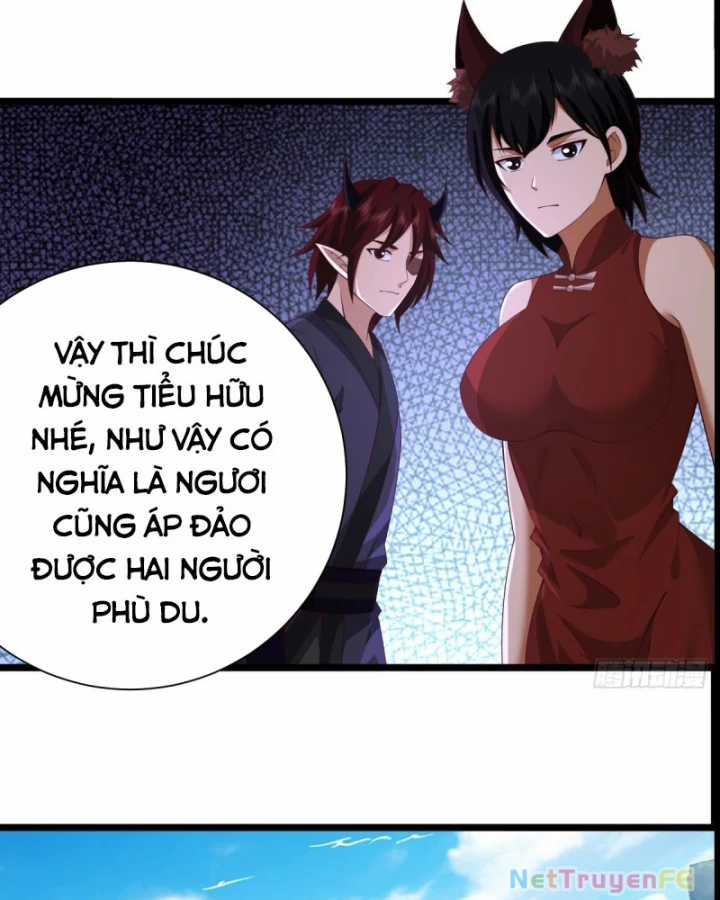 Hỗn Độn Đan Thần Chapter 482 trang 20