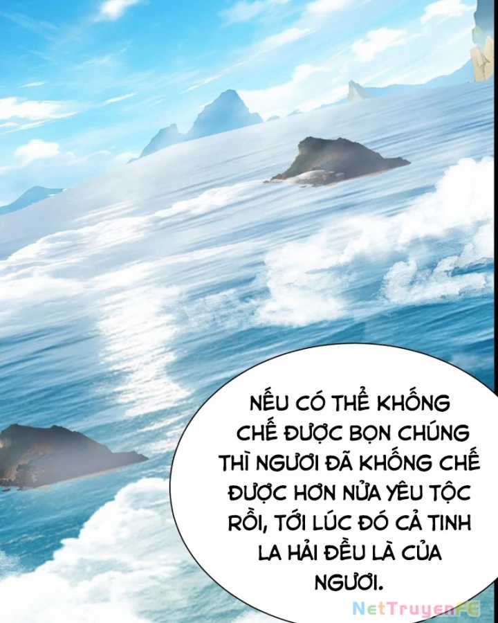 Hỗn Độn Đan Thần Chapter 482 trang 21