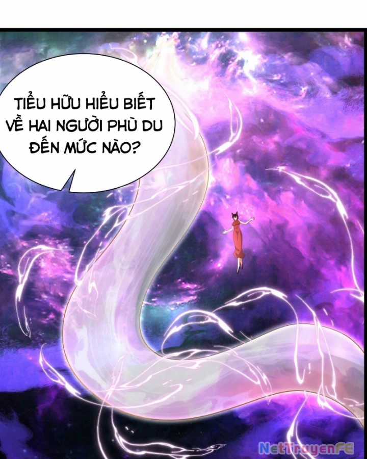 Hỗn Độn Đan Thần Chapter 482 trang 23