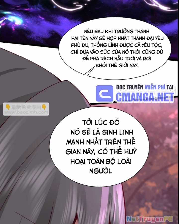 Hỗn Độn Đan Thần Chapter 482 trang 24