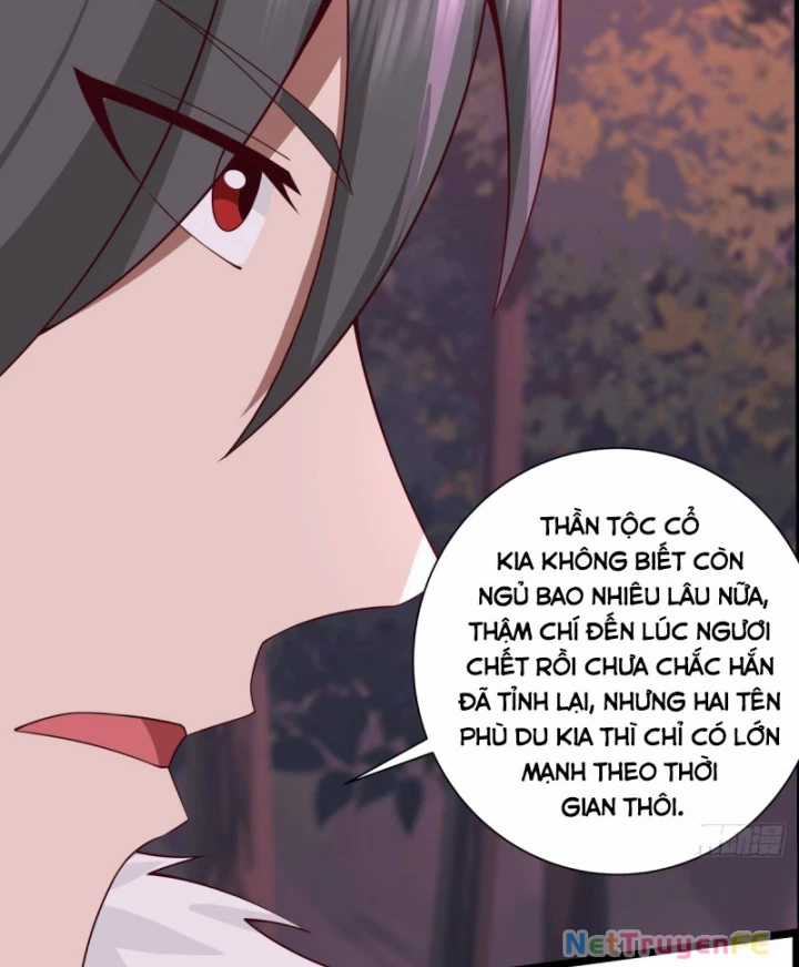 Hỗn Độn Đan Thần Chapter 482 trang 25