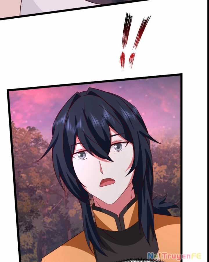 Hỗn Độn Đan Thần Chapter 482 trang 26