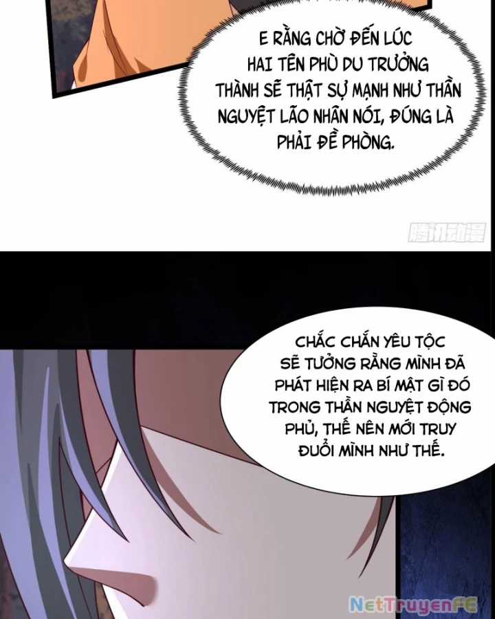 Hỗn Độn Đan Thần Chapter 482 trang 27